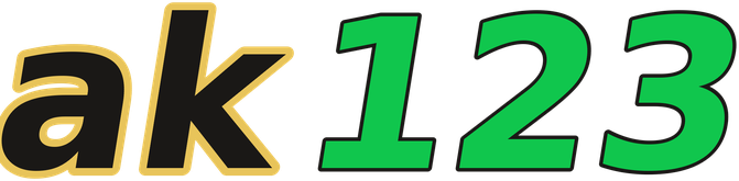 ak123 logo