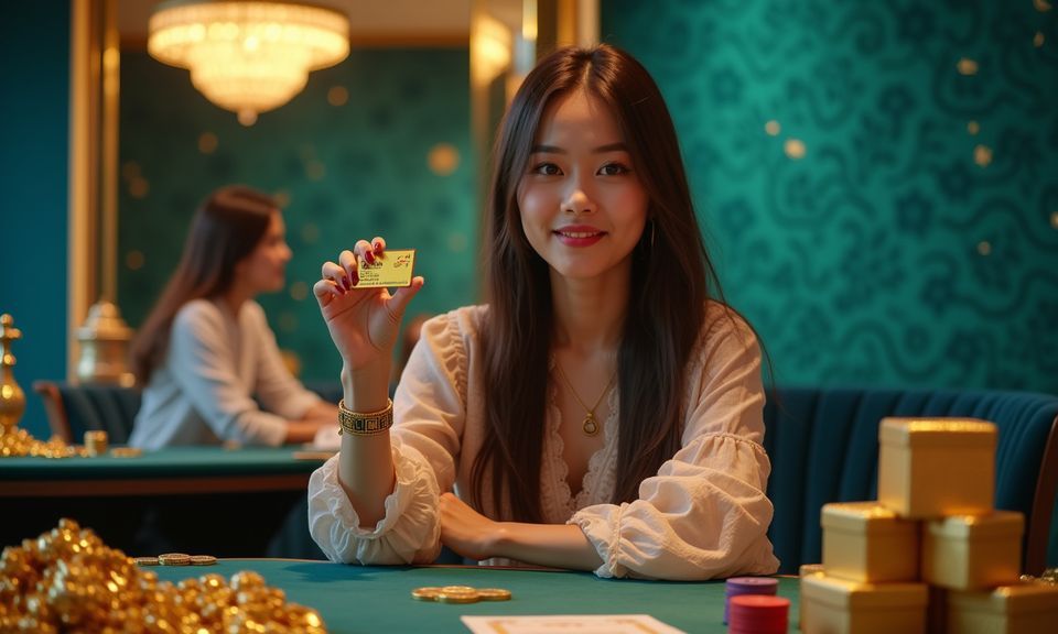 ak123 Apa Yang Kami Tawarkan dalam Cengkerang Mutiara Slot